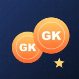 Coconut Coins Okładka gry Coconut Coins – Guket